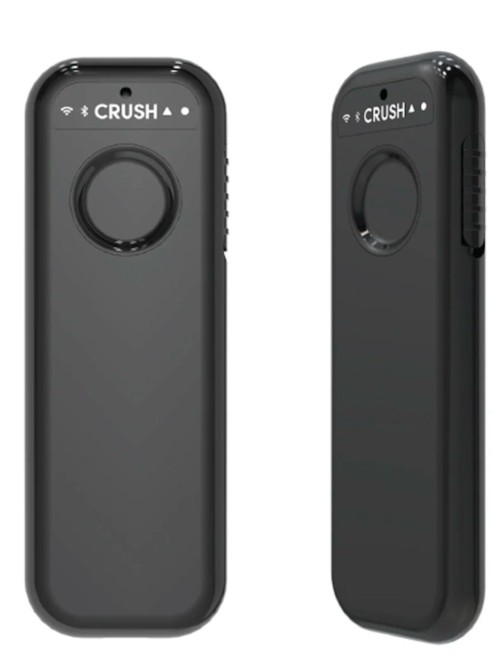 NWT CRUSH AI voice to note transcribing recorder